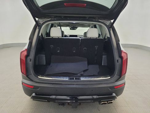 Used 2021 Kia Telluride SX w/ SX Prestige Package AWD/4WD image 29