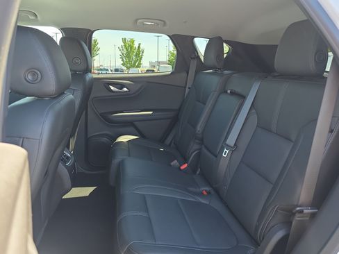 Used 2020 Chevrolet Blazer LT AWD/4WD image 16