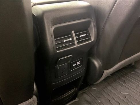 Used 2020 GMC Acadia AT4 AWD/4WD image 8