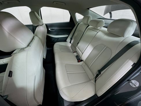 Used 2025 Hyundai Sonata SEL FWD image 26