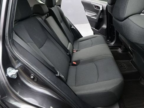 Used 2023 Toyota RAV4 LE FWD image 13