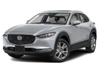 Used 2025 MAZDA CX-30 AWD 2.5 S w/ Preferred Package video 1