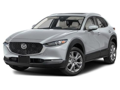 Used 2025 MAZDA CX-30 AWD 2.5 S w/ Preferred Package image 1