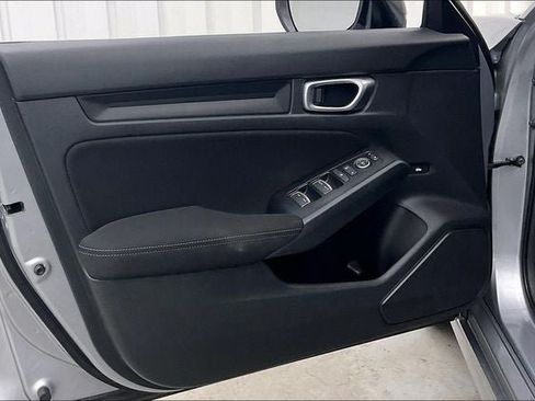 Certified 2024 Honda Civic Sport image 20