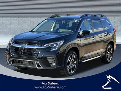 New 2025 Subaru Ascent Touring