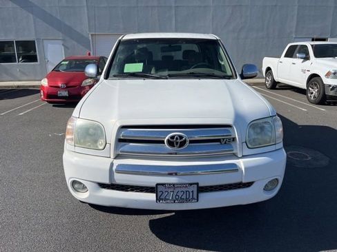 Used 2006 Toyota Tundra SR5 RWD image 2