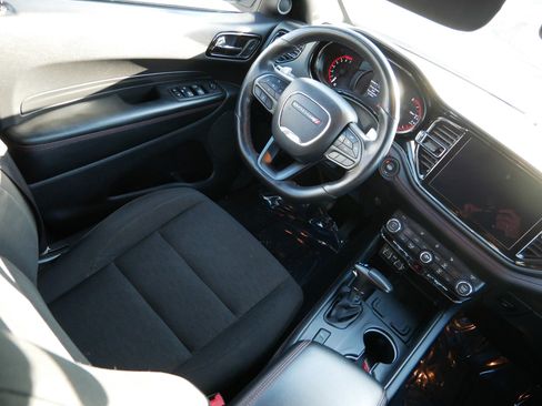 Used 2024 Dodge Durango R/T image 9