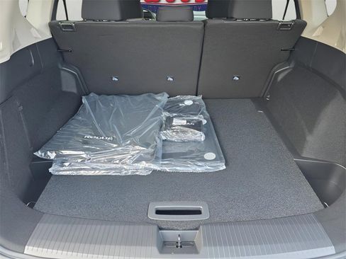 New 2026 Nissan Rogue SV image 8