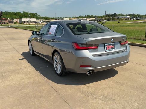 Used 2024 BMW 330i xDrive Sedan w/ Convenience Package image 6