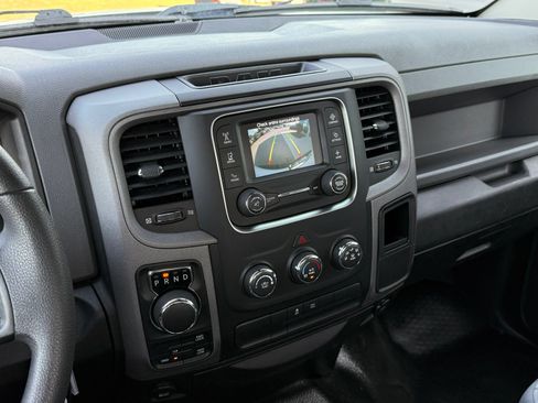 Used 2019 RAM 1500 Tradesman w/ Popular Equipment Group AWD/4WD image 37