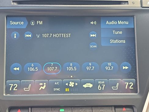 Used 2020 Acura MDX SH-AWD image 18