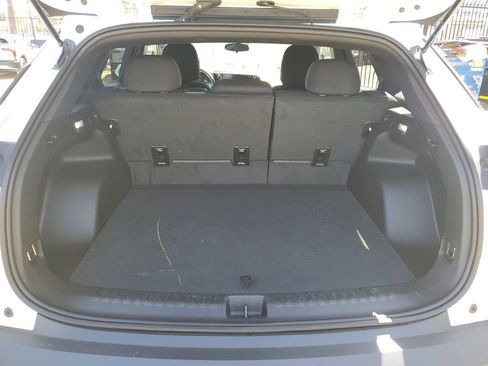 Used 2026 Chevrolet Blazer EV LT w/ Midnight/Sport Edition image 8