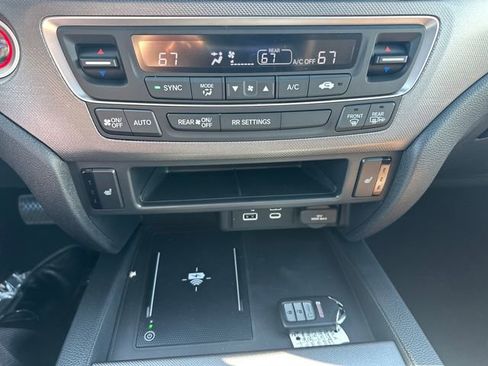 New 2026 Honda Ridgeline RTL image 19