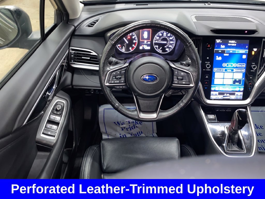 Certified 2024 Subaru Outback Limited AWD/4WD image 28