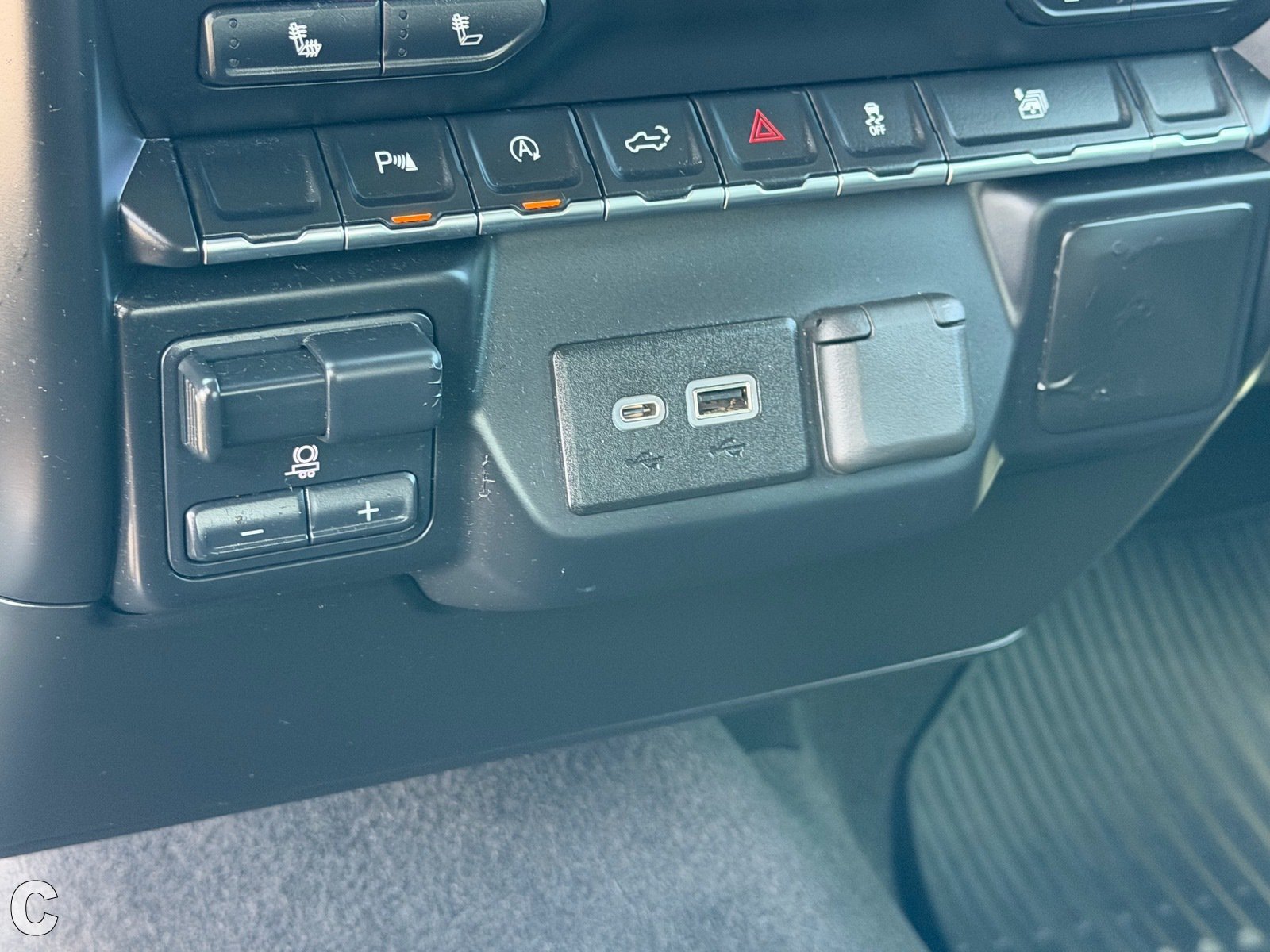 Used 2020 Chevrolet Silverado 1500 RST w/ All-Star Edition RWD image 27