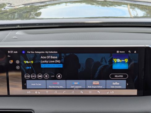 New 2026 Nissan Armada PRO-4X image 20