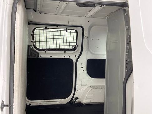 Used 2019 Nissan NV200 SV w/ Navigation Package FWD image 12