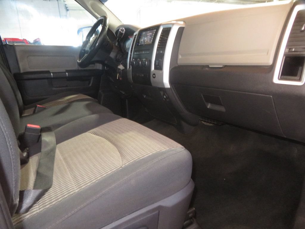 Used 2012 RAM 3500 Lone Star RWD image 33
