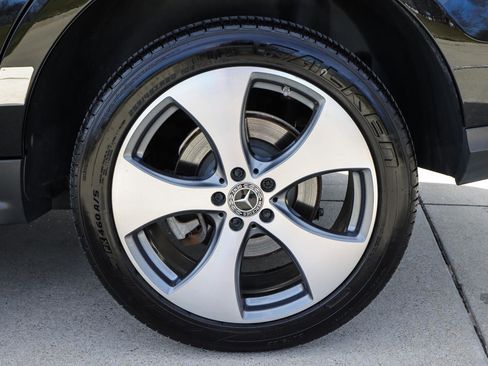 Used 2017 Mercedes-Benz GLE 350 4MATIC image 20