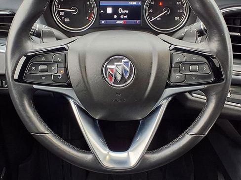 Used 2023 Buick Enclave Essence w/ Experience Buick Package image 17