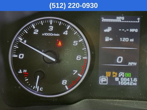 Used 2024 Subaru Outback Limited AWD/4WD image 15