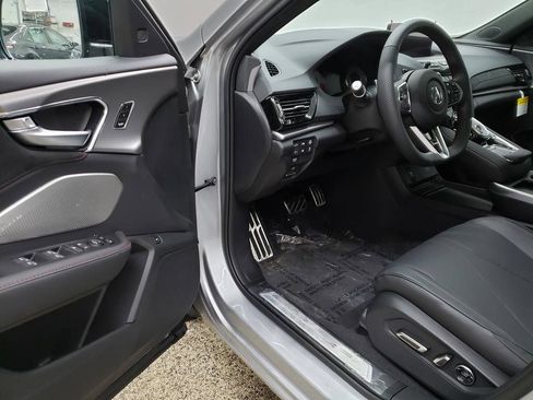 Certified 2026 Acura RDX A-Spec AWD/4WD image 6