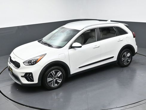Used 2022 Kia Niro LXS image 43