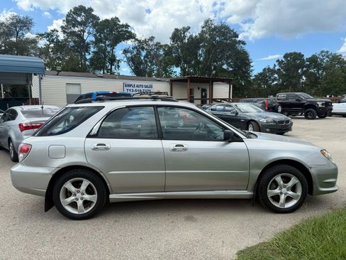 Used 2006 Subaru Impreza 2.5i w/ Popular Equipment Group 1 image 7