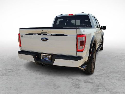 Used 2022 Ford F150 Lariat w/ Equipment Group 502A High AWD/4WD image 10