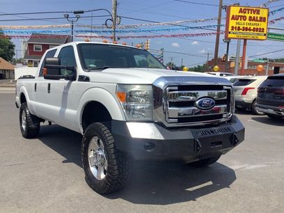 Used 2012 Ford F350 XLT w/ XLT Interior Pkg