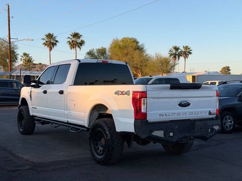 Used 2018 Ford F250 XLT image 5
