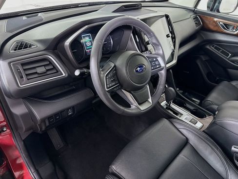 Certified 2024 Subaru Ascent Touring image 20