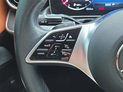 Certified 2023 Mercedes-Benz C 300 Sedan image 20