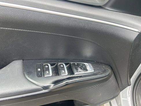 Certified 2021 Kia K5 GT-Line FWD image 13
