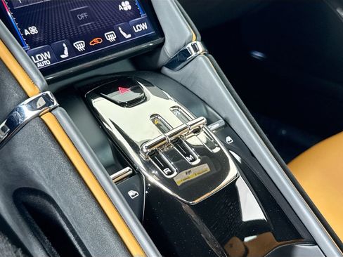 Certified 2021 Ferrari Roma RWD image 15
