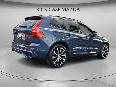 Used 2024 Volvo XC60 B5 Plus image 7