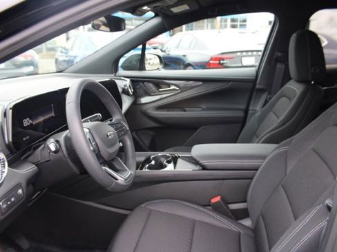 New 2025 Chevrolet Blazer EV LT w/ Midnight/Sport Edition image 14