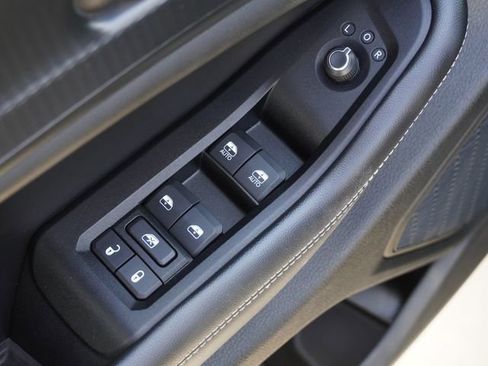 Used 2023 Jeep Grand Cherokee L Laredo AWD/4WD image 21