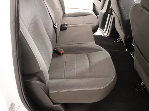 Used 2021 RAM 1500 Classic Warlock image 13