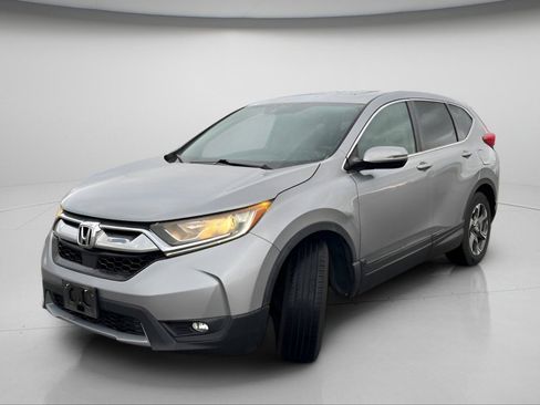 Used 2019 Honda CR-V EX-L image 14
