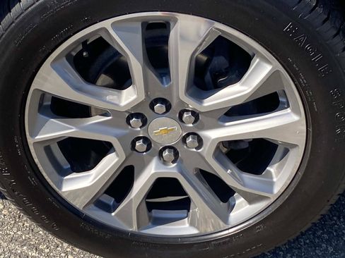 Used 2019 Chevrolet Traverse Premier AWD/4WD image 27
