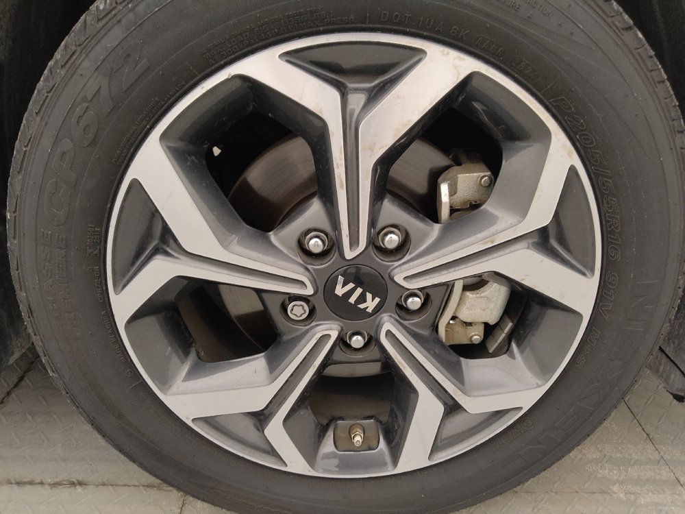 Used 2019 Kia Forte LXS FWD image 31