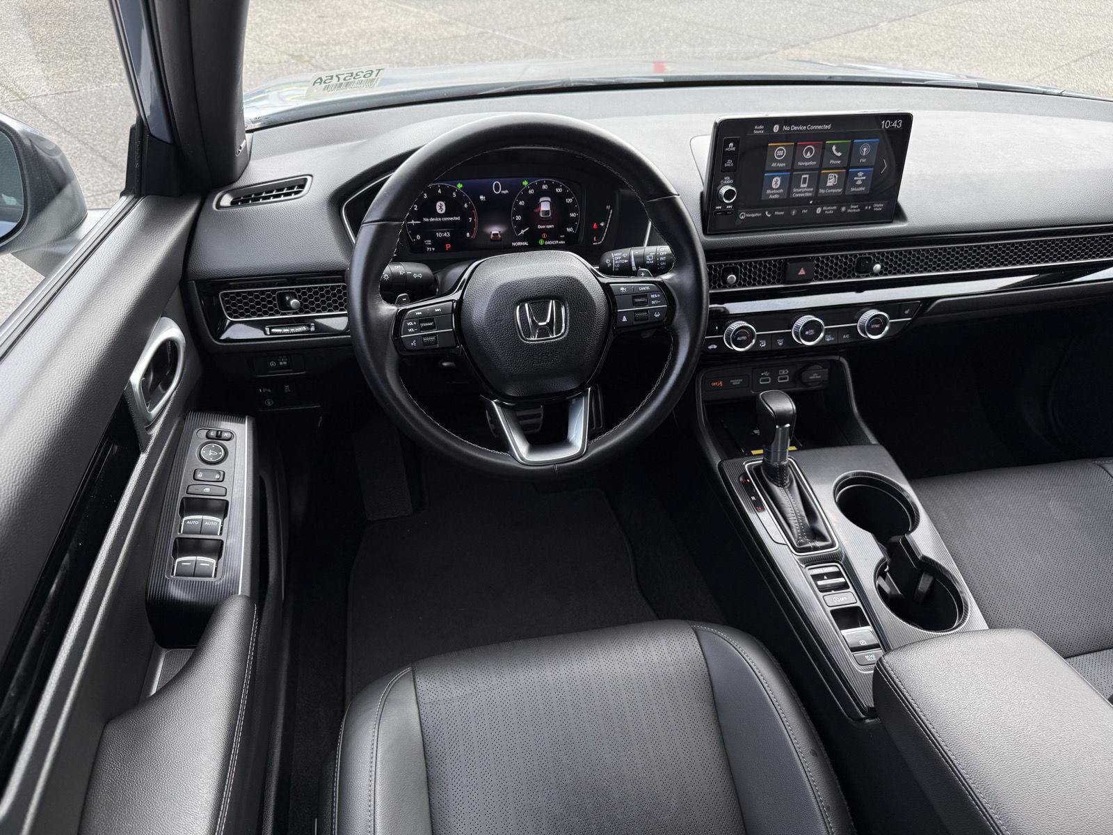 Used 2023 Honda Civic Sport Touring image 16