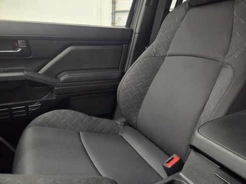 New 2026 Toyota Tacoma SR image 68