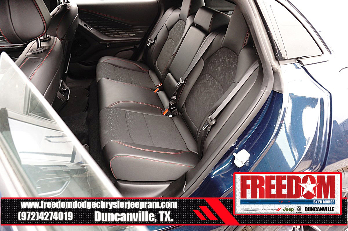 New 2026 Dodge Charger Scat Pack w/ Blacktop Package AWD/4WD image 14