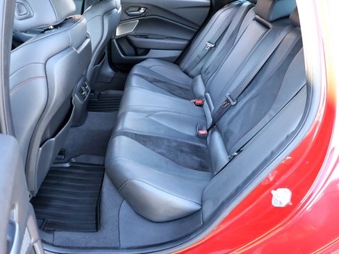 Used 2021 Acura TLX w/ A-SPEC Pkg image 21