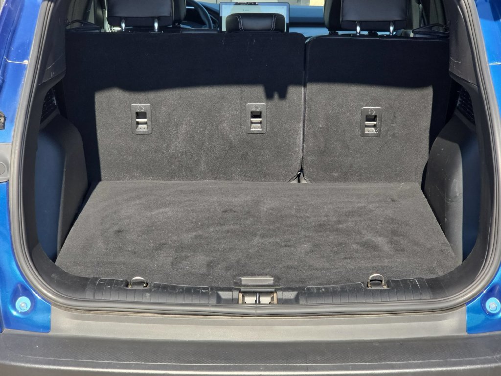 Certified 2023 Ford Escape Platinum w/ Premium Technology Package AWD/4WD image 29