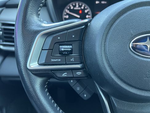 Used 2022 Subaru Outback Limited AWD/4WD image 30