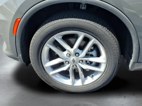 Used 2026 Dodge Durango GT AWD/4WD image 18