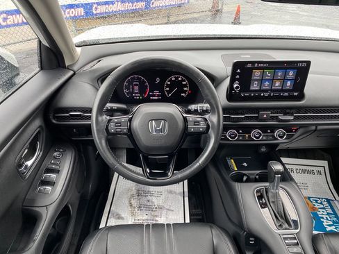 Used 2024 Honda HR-V EX-L image 20